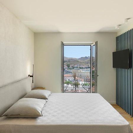 Kale Alti Residences Мирина Экстерьер фото