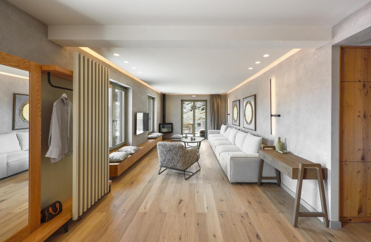 Kale Alti Residences Мирина Экстерьер фото