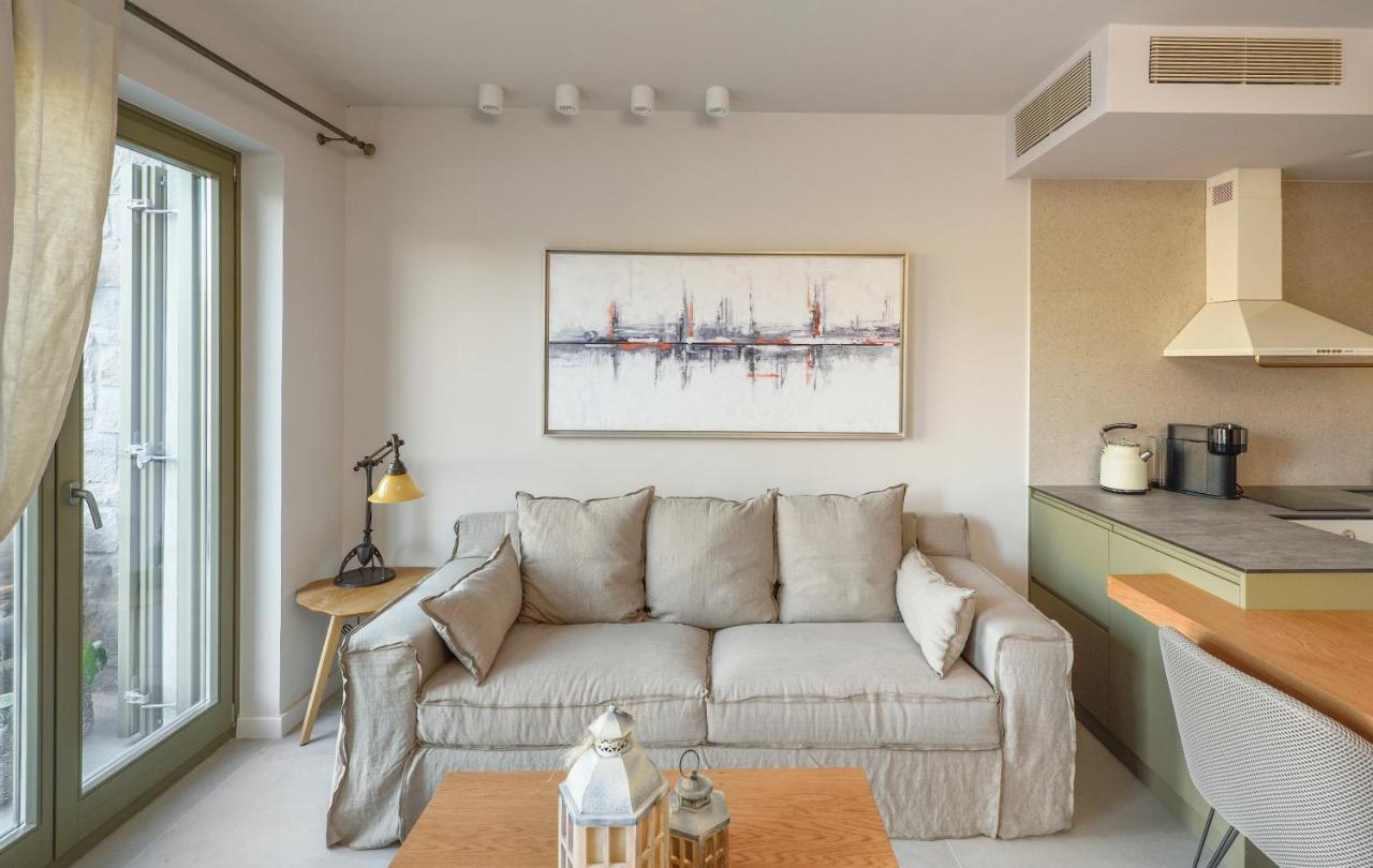 Kale Alti Residences Мирина Экстерьер фото