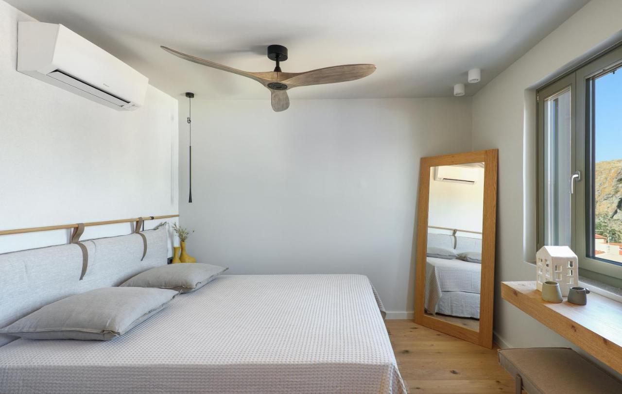 Kale Alti Residences Мирина Экстерьер фото