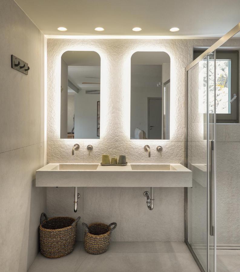 Kale Alti Residences Мирина Экстерьер фото