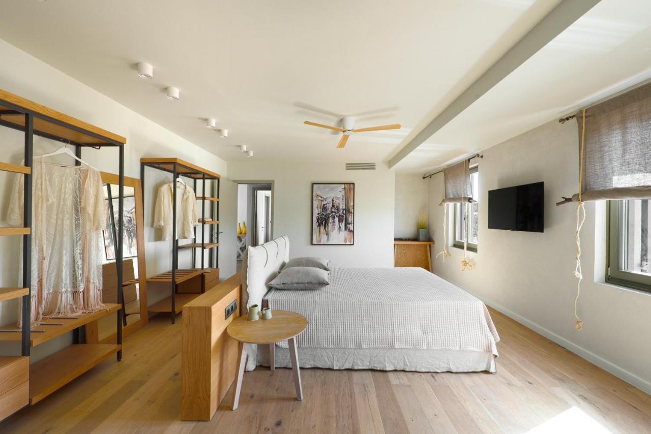 Kale Alti Residences Мирина Экстерьер фото