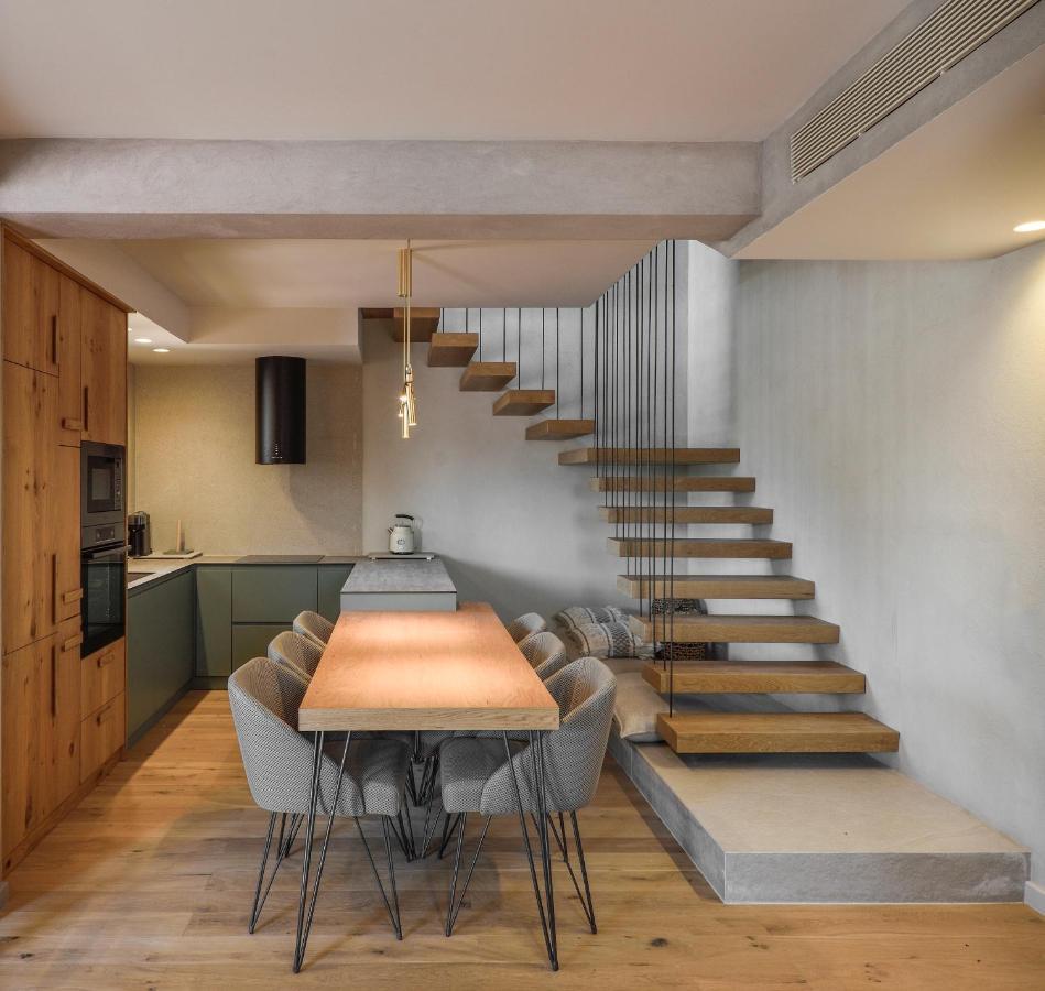 Kale Alti Residences Мирина Экстерьер фото