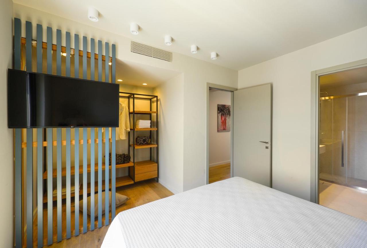 Kale Alti Residences Мирина Экстерьер фото