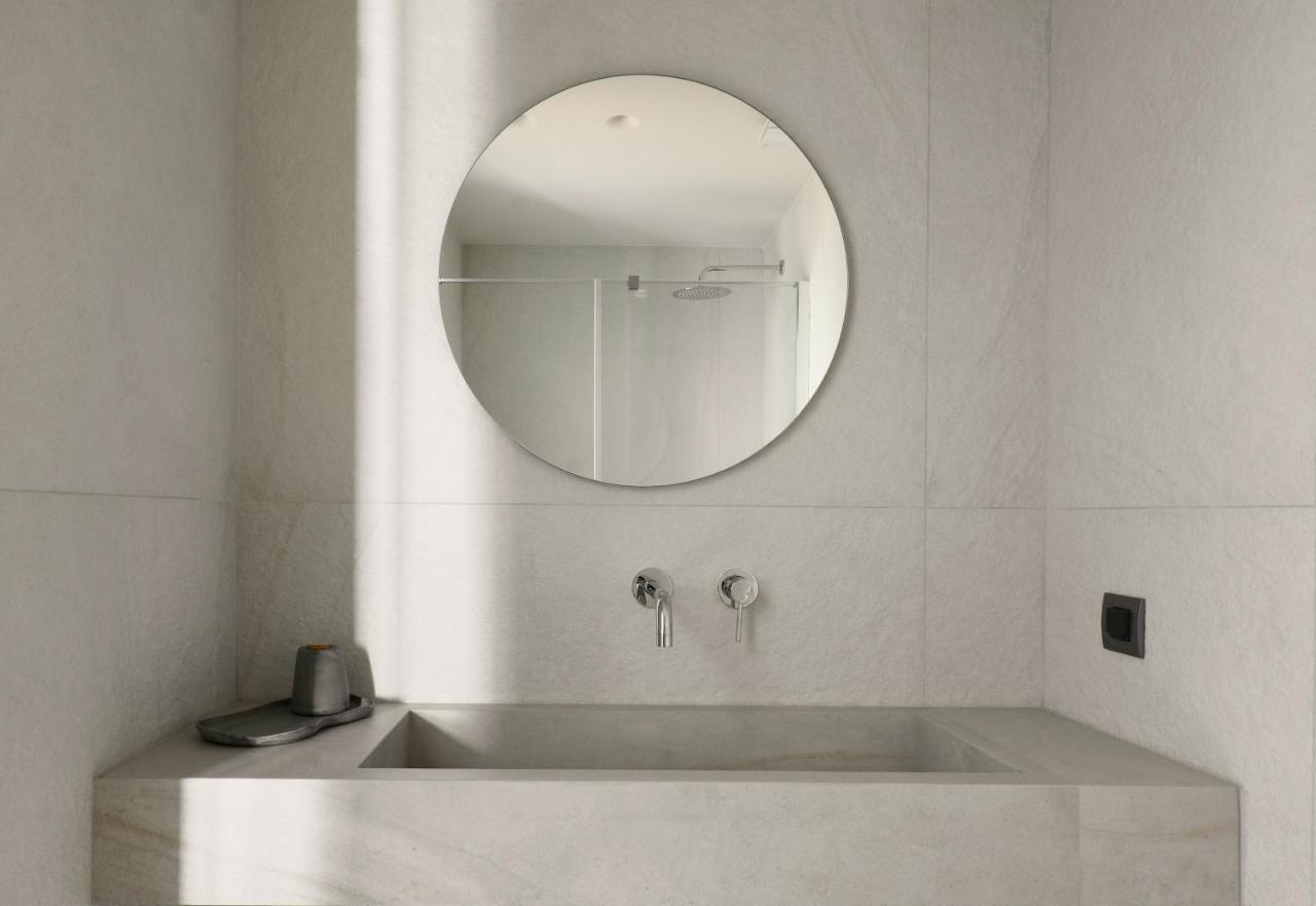 Kale Alti Residences Мирина Экстерьер фото