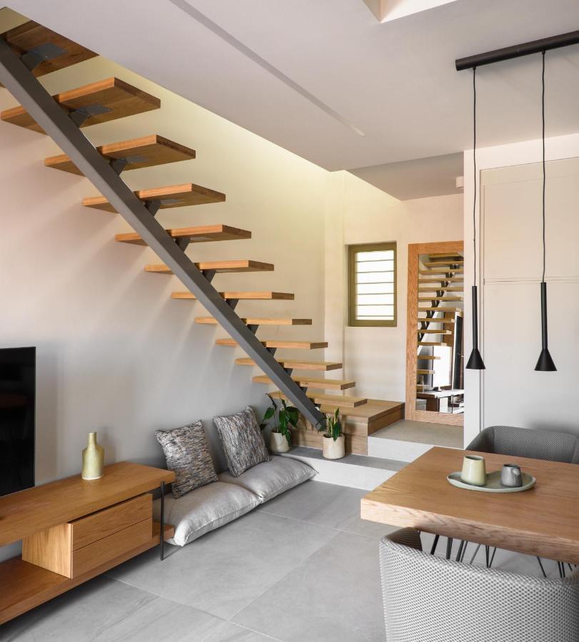 Kale Alti Residences Мирина Экстерьер фото