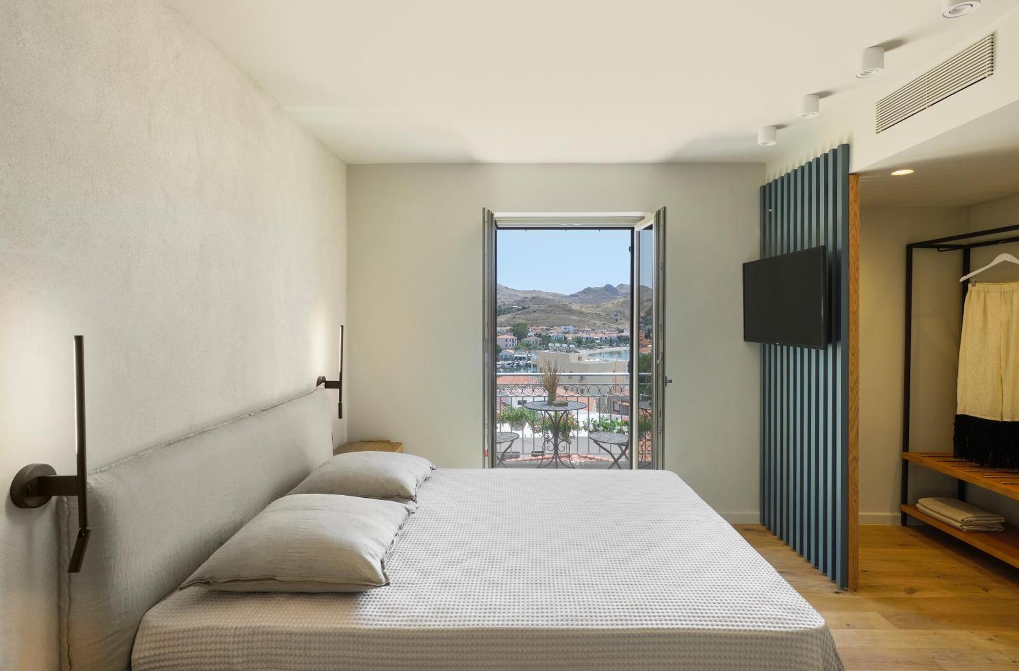 Kale Alti Residences Мирина Экстерьер фото